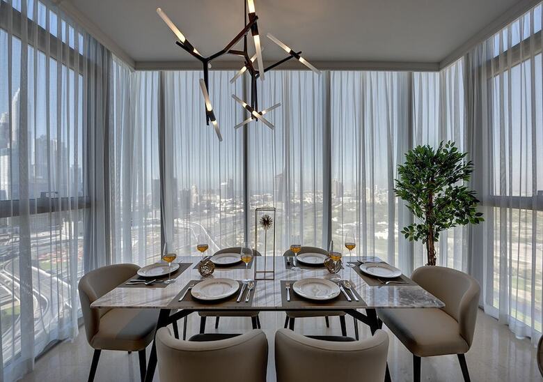 Apartamento Bnbme|3b-theresidence-2802