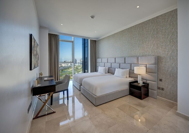 Apartamento Bnbme|3b-theresidence-2802