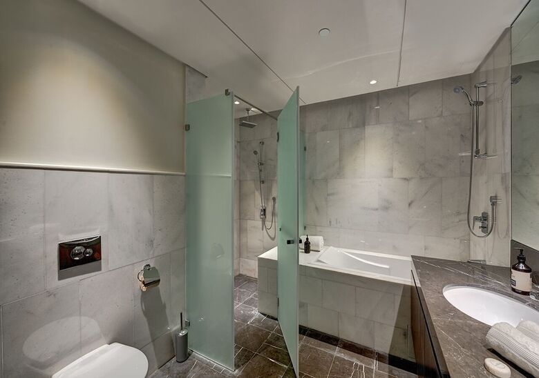 Apartamento Bnbme|3b-theresidence-2802