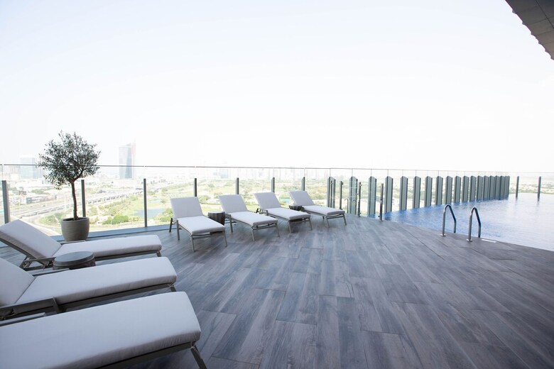 Apartamento Bnbme|3b-theresidence-2802