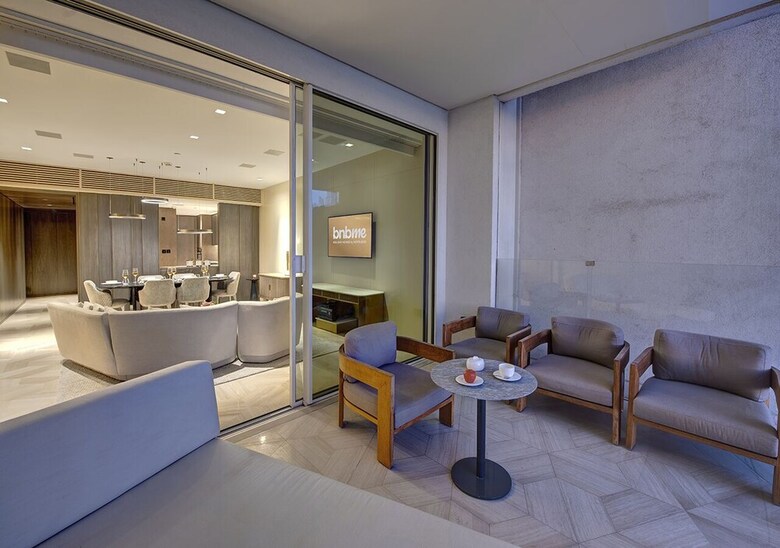 Apartamento Bnbme|2b-fivepalm-1006