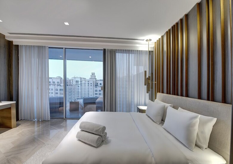 Apartamento Bnbme|2b-fivepalm-1006