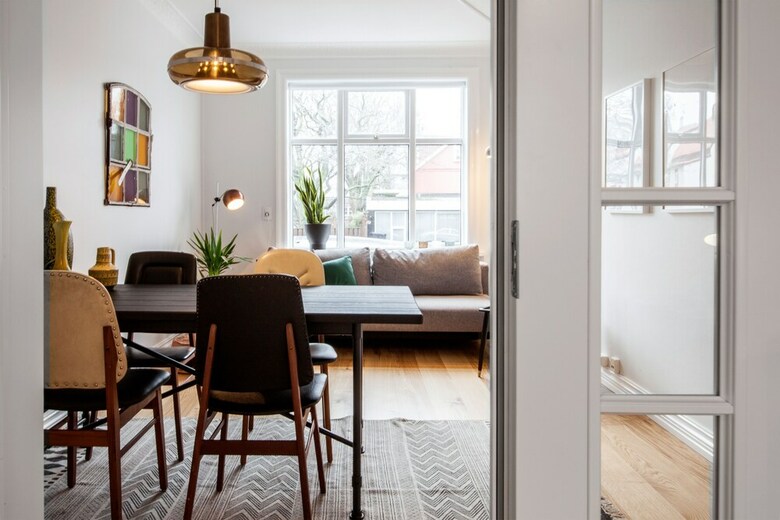 Matador Apartments Reykjavik