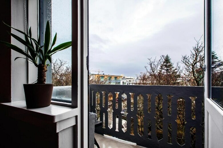 Matador Apartments Reykjavik
