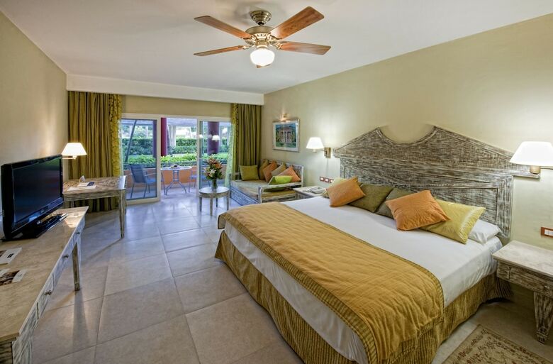 Hotel Iberostar Dominicana All Inclusive
