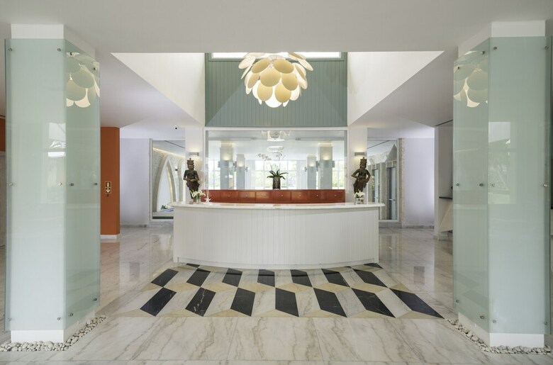Hotel Iberostar Dominicana All Inclusive