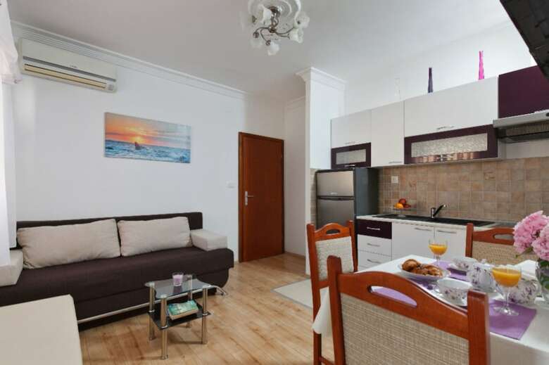 Tihi Val Apartments