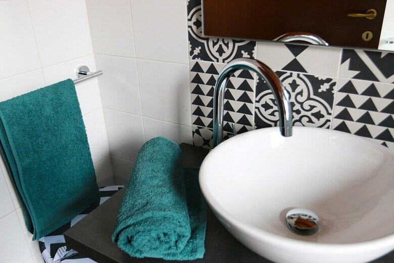 Apartamento Il Cortile Di Clo