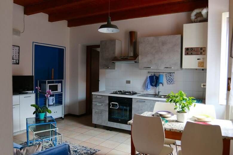 Apartamento Il Cortile Di Clo