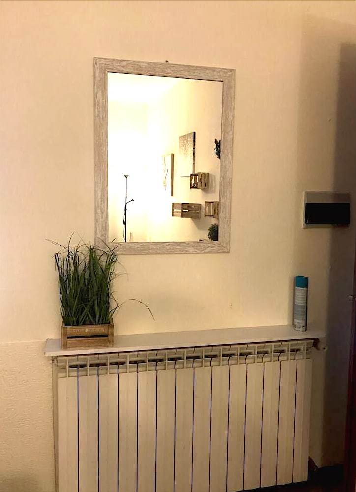 Apartamento Il Cortile Di Clo