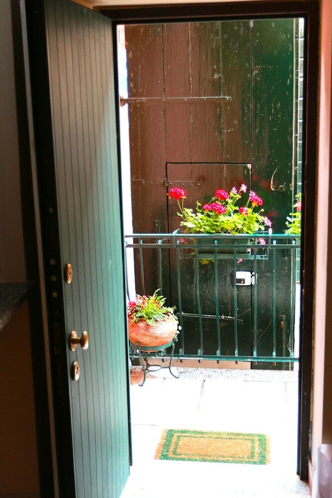 Apartamento Il Cortile Di Clo