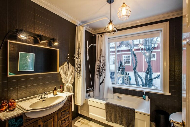 Rare Apartments Reykjav�k