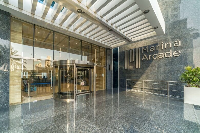 Apartamento Bnbme| 3b-marinaarcade-1606