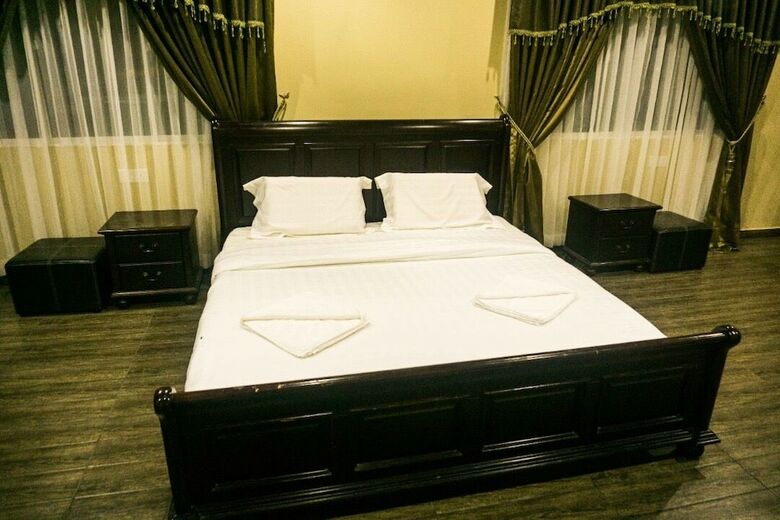 Hotel Dedsaan Beach Village