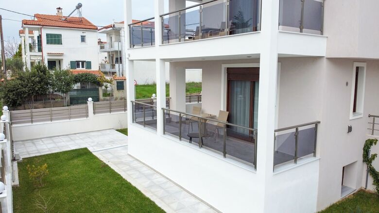 Kalli's Apartments