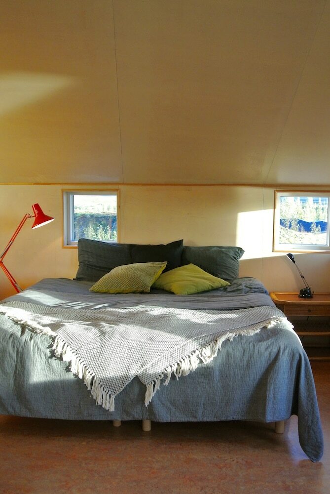 Cabana Golden Circle Amazing House And View