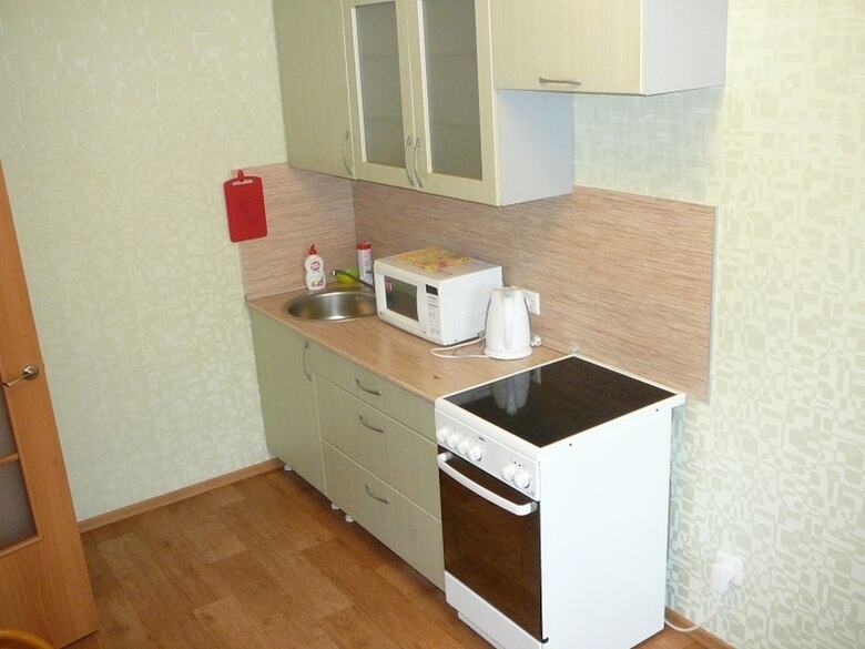 Apartment On Kholodilnaya 83
