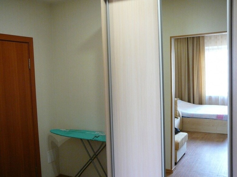 Apartment On Kholodilnaya 83