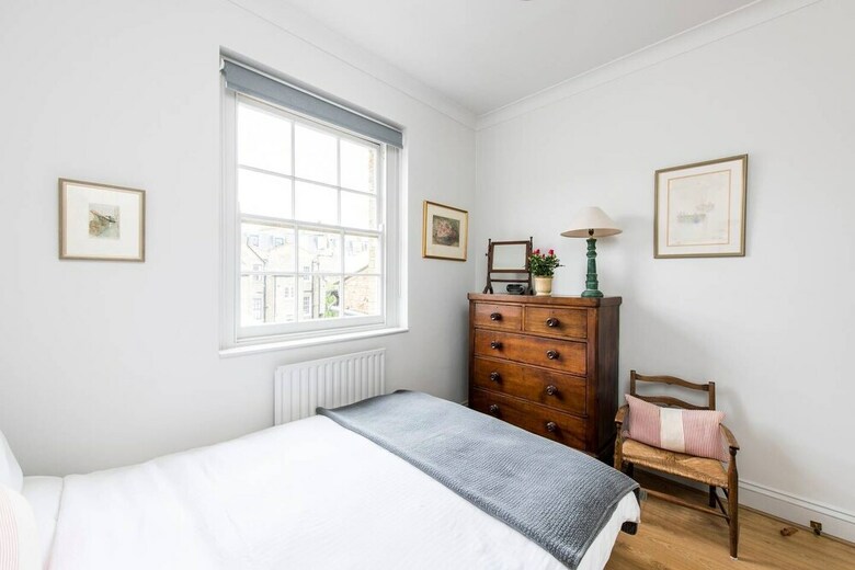 Cosy And Bright 1 Bed Apartment In Pimlico