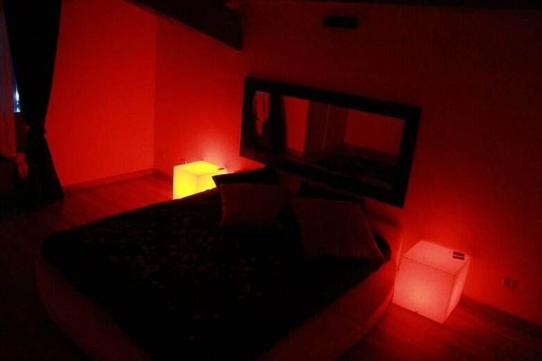 Apartamento Love Room Bastides-x