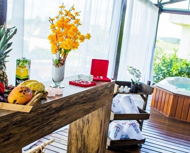 Hotel Aldeia Das Aguas Park Resort