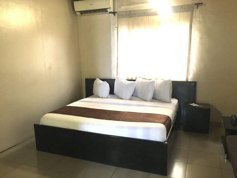 Aparthotel E-apartments