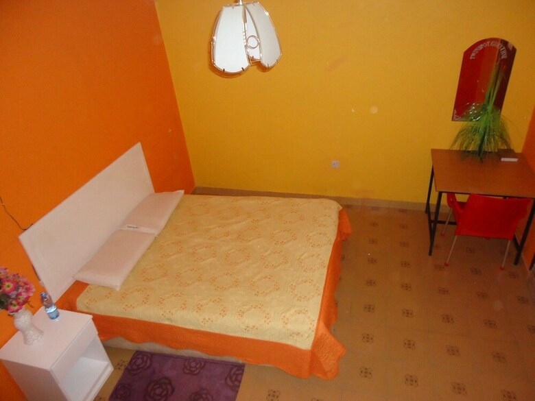 Hotel Twinspot Guest House