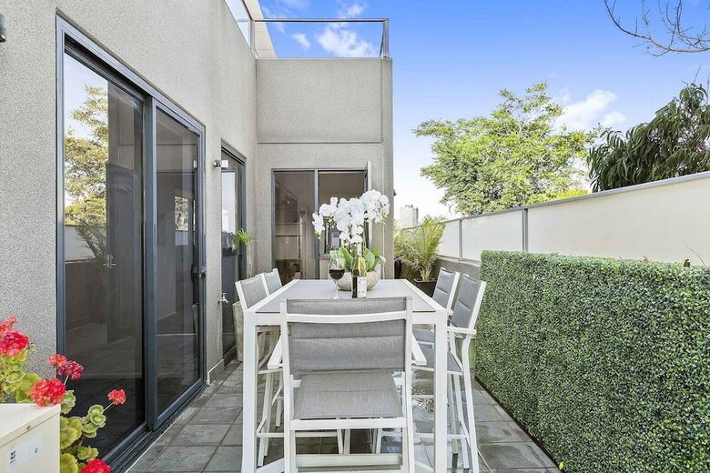 Apartamentos Boutique Stays- Catani Gardens