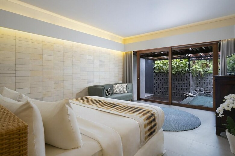 Hotel The Kemilau Villa Umalas