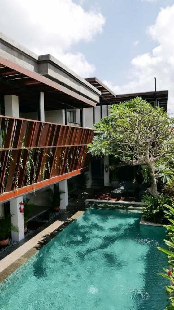 Hotel The Kemilau Villa Umalas