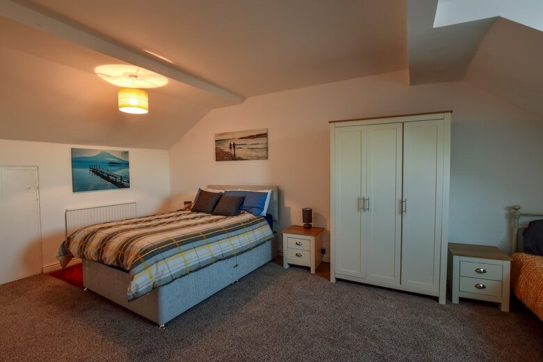 Apartamento The Place By The Sea