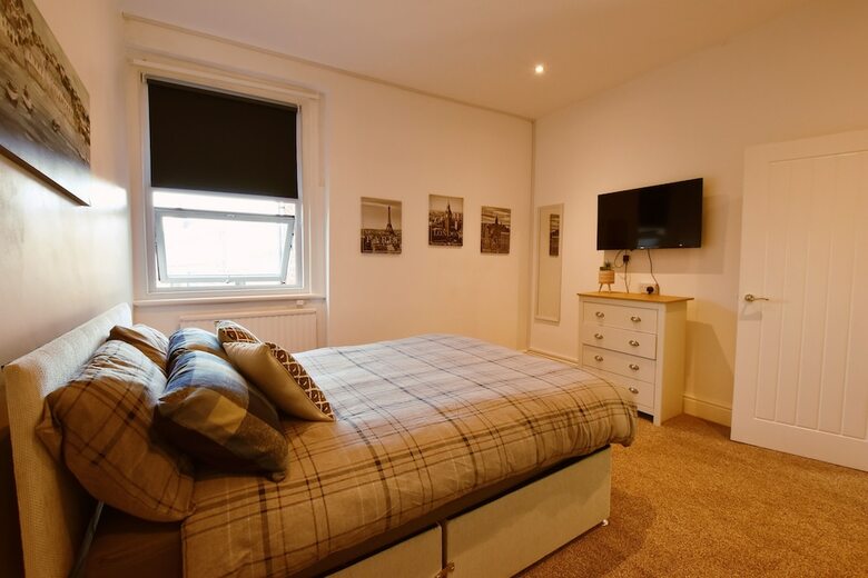 Apartamento The Place By The Sea