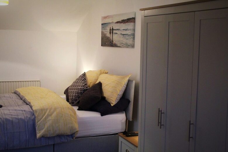 Apartamento The Place By The Sea