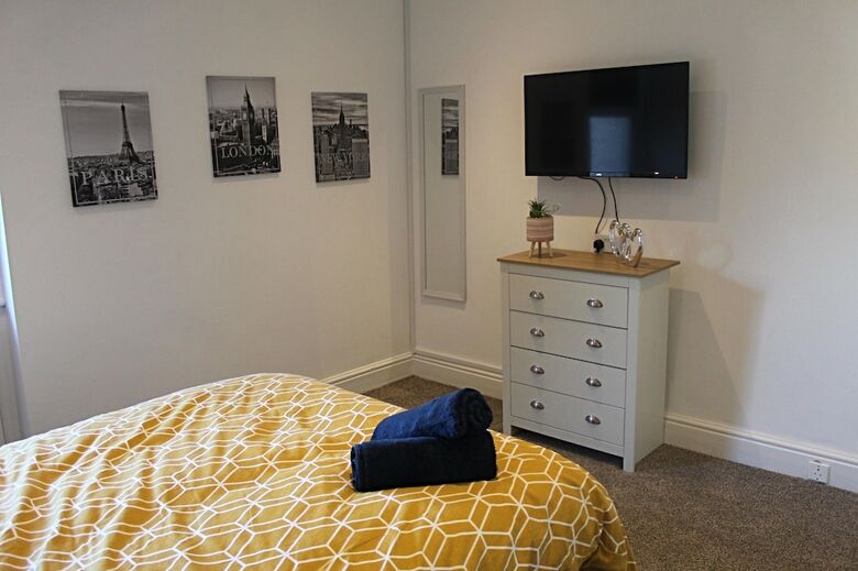 Apartamento The Place By The Sea