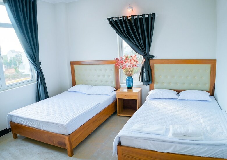 Hong Ha Hotel