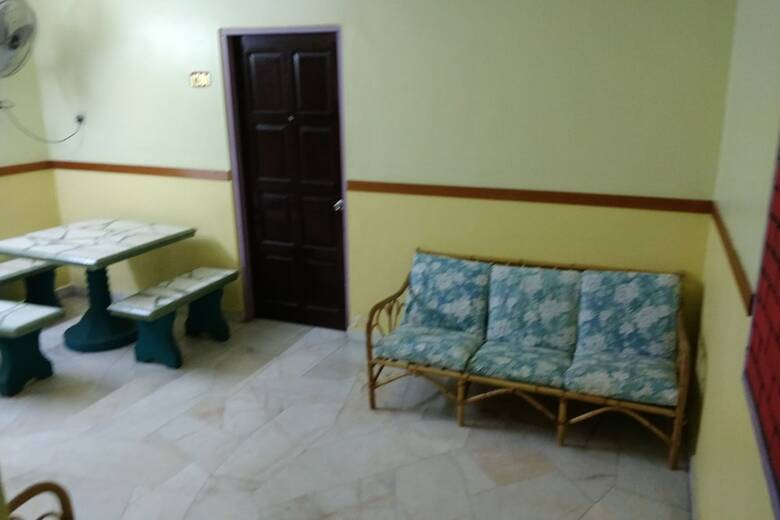 Hotel Oyo 89983 Lumut Villa Inn