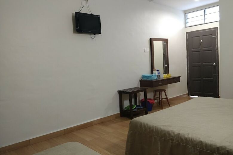 Hotel Oyo 89983 Lumut Villa Inn