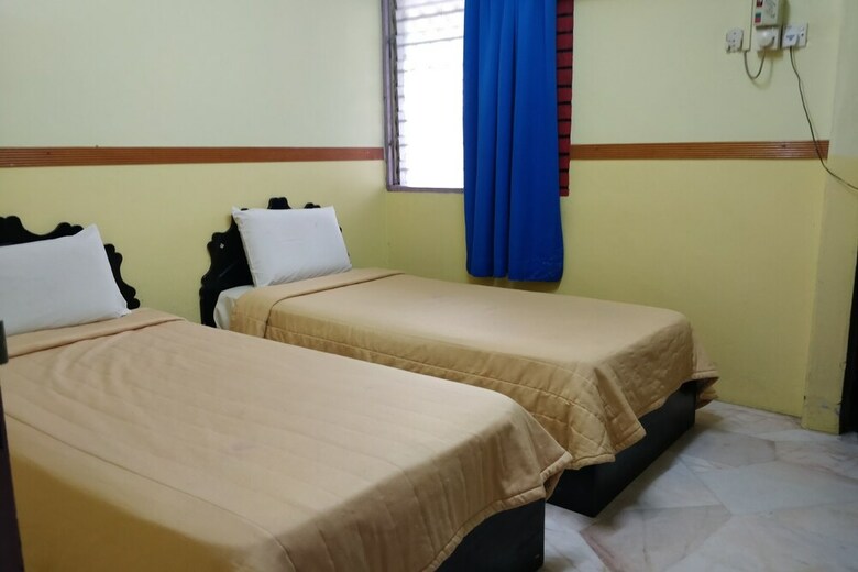 Hotel Oyo 89983 Lumut Villa Inn