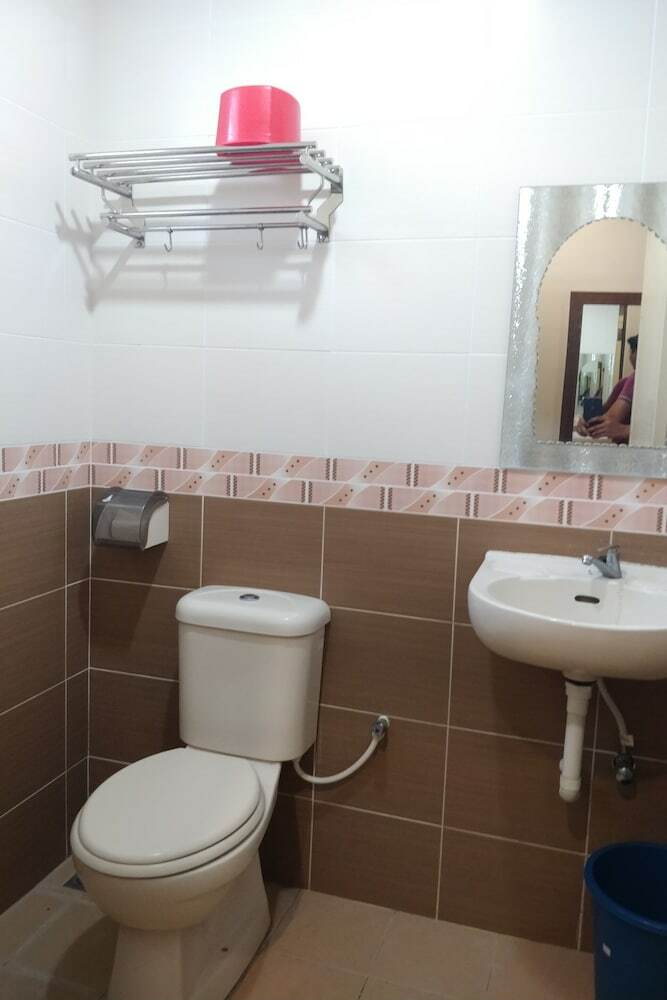 Hotel Oyo 89983 Lumut Villa Inn