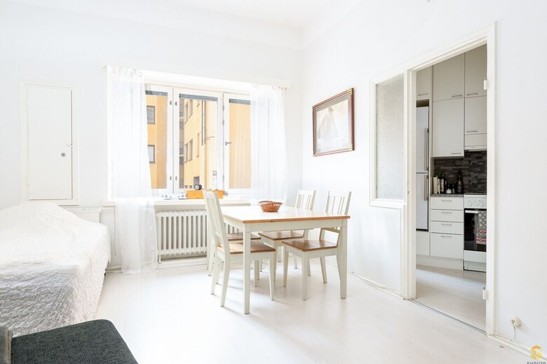 Apartamentos Wehost Pursimiehenkatu 14 B 63