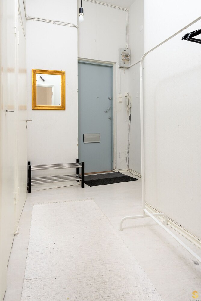 Apartamentos Wehost Pursimiehenkatu 14 B 63