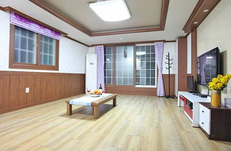 Tongyeong Sea Love Pension