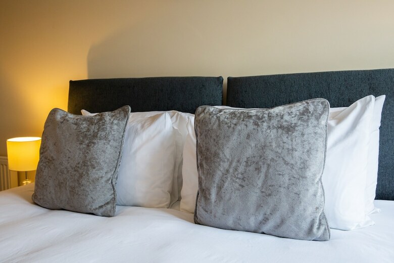 Apartamento 2-bedroom Penthouse, Clockhouse, Hoddesdon