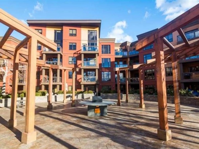 Apartamento Bright Corner Unit With Lake And Pool Views #543