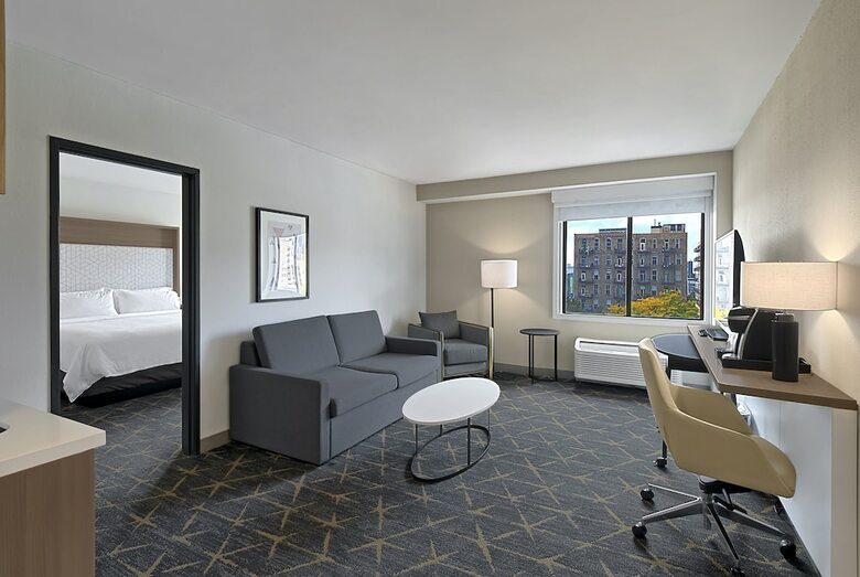 Hotel Holiday Inn Downtown Chicago