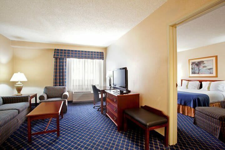 Hotel Holiday Inn Downtown Chicago