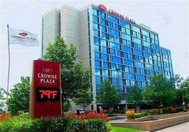 Hotel Crowne Plaza O'hare