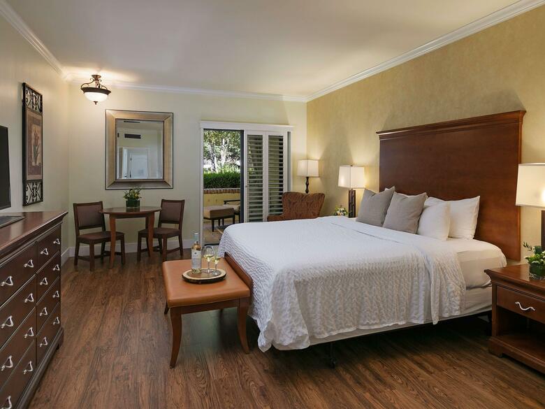 Hotel Paso Robles Inn