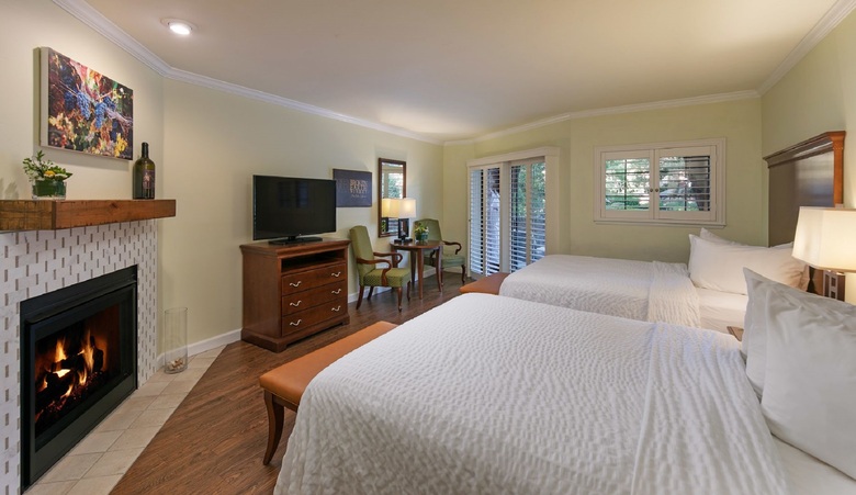 Hotel Paso Robles Inn