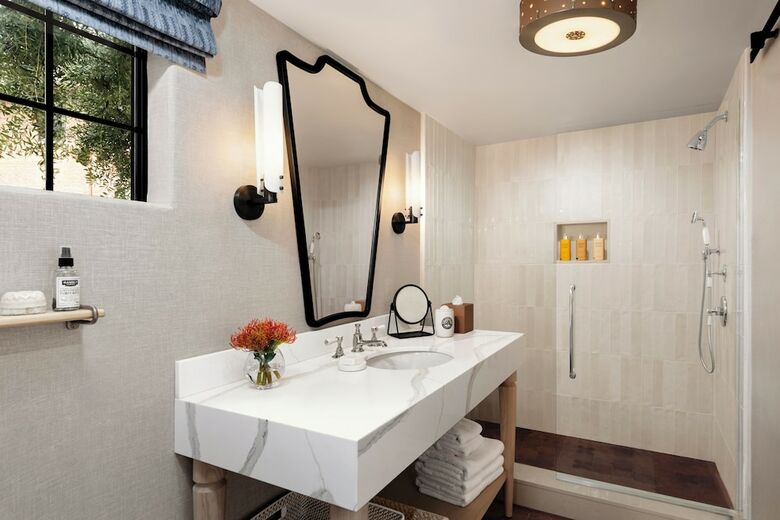 Hotel Paso Robles Inn